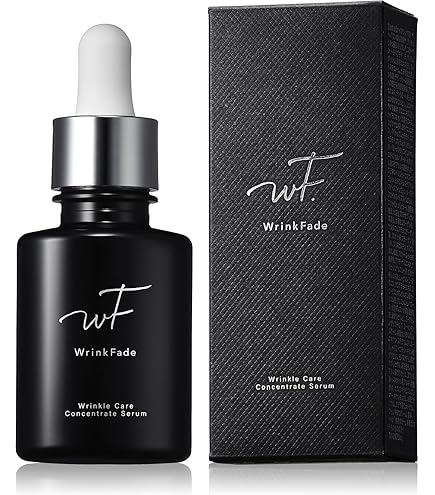 Amazon | WrinkFade リンクフェード | 薬用リンクルケアリフトクリーム